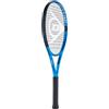 Dunlop Sports FX500 - Racchetta da tennis prestrung, lunghezza 63,5 cm