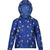 Regatta Peppa Pack It Jacket Unisex - Bambini e ragazzi