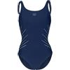 ARENA Costume da Donna con Coppa B Shapewear ISA