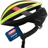ABUS Viantor - Casco da bici sportivo per principianti - per uomo e donna