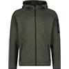CMP Softshell Uomo Invernale 3A01787N