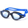 Dizokizo Swimming Goggles UV Protection Anti-Fog No Leaking Swim Goggles Easy to Adjust for Adult Men Women