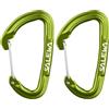 SALEWA HMS PRO CARABINER (Confezione da 2)
