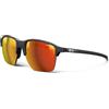 Julbo Occhiali da sole - CROSSLINE - Adulto Unisex - Nero - Fotocromatica 1-3