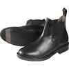 PFIFF Adulto Equitazione/Jodhpur Stiefelette, Donna, 744807, Nero, M