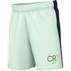 Nike - Cr7 Academy23 Dri-Fit-fußballshorts für Ältere Kinder, Pantaloncini da Calcio Unisex - Bambini e Ragazzi