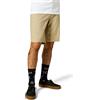 Fox Racing Fox Essex Short 2.0 Black