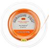 Signum Pro Poly corde di racchetta di tennis, arancione, 100 m x 1,18 mm
