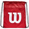 Wilson W - Borsa RD