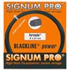 Signum PRO Tornado Corda per Racchetta da Tennis 12 m, Nero, 1,29