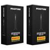PIRELLI BUTYL TUBES (Confezione da 2)
