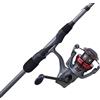 Abu Garcia Abu Garcia Max Elite Spinning Combo