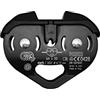 Kong. Pamir Fast. Carrucola Professionale a Doppia puleggia per Parchi Avventura, Zipline e Paranchi. in Alluminio e Acciaio Inox. Made in Italy. EN 12278, 17109. 365g.