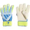 adidas Unisex Guanto da Portiere Predator Match FINGERSAVE