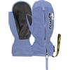 Reusch Muffole invernali per neonati e bambini | extra calde e antivento