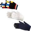 PFIFF 011278 - Guanti da equitazione, taglia unica, colore: Bianco