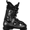 ATOMIC Unisex - Adulto HAWX Prime 75W Alpine Boots, Black/Ice, 34.5/35