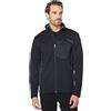 Spyder Bandit Full Zip Giacche Uomo