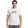 UFC UFC T-Shirt Short Sleeve Tshirt Uomo