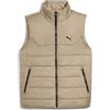 PUMA Ess Padded Vest Giacche isolate Unisex - Adulto (Pacco da 1)