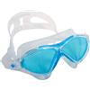 Schildkröt Funsports Occhialini da Nuoto Bali per Bambini, Silicone d'Alta Qualità, Buona Vestibilità, + 4 Anni, in una Borsa per il Trasporto