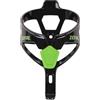 Zefal Pulse A2 Portabottiglie Nero verde Taglia unica