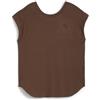 PUMA Studio Foundations Tee - Magliette, 524845