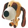 Longridge Copritesta da golf Club Hugger - Cane (vecchia versione)