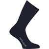 uhlsport Tube-it Socks - calzini da calcio per uomo, donna e bambino - zona traspirante, antiscivolo, tenuta sicura