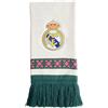 adidas Unisex SCIARPA HOME REAL MADRID