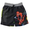 CERDÁ LIFE'S LITTLE MOMENTS Bermuda Mare Marvel Bambino - Costume da Bagno Marvel Spiaggia, Piscina, Asciugatura Rapida e Resistente al Cloro, Bermuda Nuoto Bambino con Coulisse e Tasche