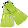 Intex 55936 - Pinne Piccole Assortiti, 1 pezzo, Latex Free, Multicolore, 35-37 EU