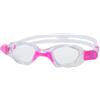 Zoggs Spectra Swimming Goggles. Anti-Fog. Watertight Design. Micro Adjustable. Intelligent Fit. Improved Comfort.