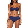 O'Neill Havaa Malta Bikini, Donna, Mirtillo, 38D