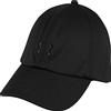 Under Armour Donna Play Up Kappe Cappello da Donna Not Applicable, Blk, Einheitsgröße