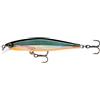 Rapala - Esca con Ami Due N. 8, 0.7m di Profondità di Nuoto, 7cm Dimensioni, Halloween