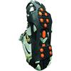 VERIGA City Track - Rampone per sovrastruttura Stradale - Colore Nero