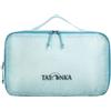 TATONKA SQZY Compression Pouch M Light Blue