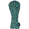 OGIO Hybrid, Copritesta Ibrido Golf Unisex-Adulto, Mo Lucky, Taglia unica