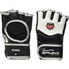 Sphinx Ronin Guanti MMA, Nero, M
