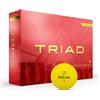 Wilson Palline da golf Triad
