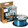 Berkley Nautil Surf Monofilamento | Lenza a bassa elasticità e memoria | Resistente e antiabrasione | Per pesca surf casting a lungo raggio e pesca in mare o in acqua dolce | 0,28 mm | 5,7 kg | 300 m