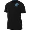 Nike Inter Mailand Nike Fußball-t-Shirt für Herren Maglietta da Calcio Uomo