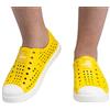 Cressi *Scarpetta Pulpy Giallo/Bianco 22