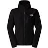 The North Face Ma Softshell Giacca da donna Tnf Black XS