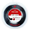 Kirschbaum PRO Line II Black 200 m 1,25 mm Corde da Tennis