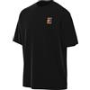 Nike Nikecourt Max90 Tennis-T-Shirt für Herren - Maglietta da Tennis da Uomo
