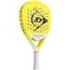 Dunlop Sports Dunlop Racchetta da padel Tristorm | Telaio in grafite | Forma a diamante | Power Frame | Finitura Extra Grip | Nucleo EVA soft | Potenza, controllo e spin