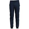 Gems PN07-0004 Dortmund Uomo Pantaloni Sportivi Blu Taglia XXS