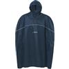 VAUDE Kids Grody Poncho Ii Poncho Unisex - Bambini e ragazzi